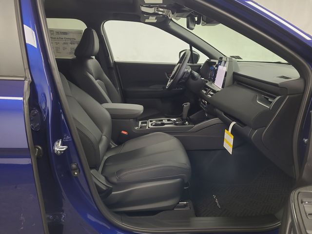 2026 – Subaru – Outback