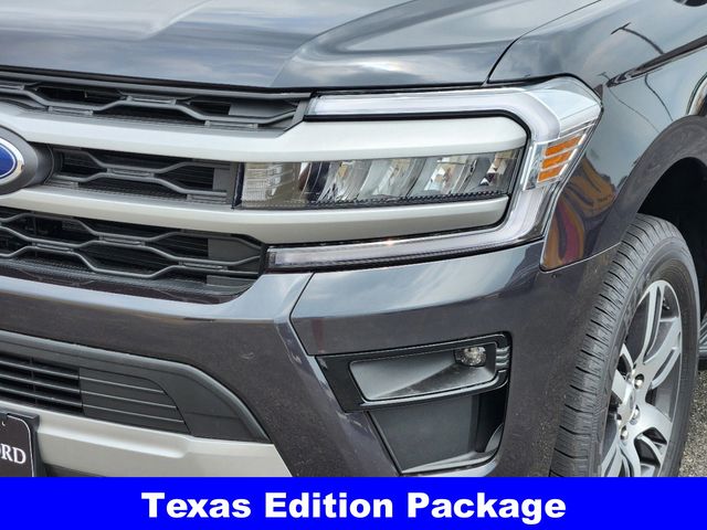 2024 Ford Expedition Max XLT 9