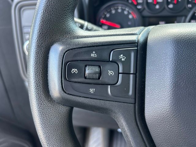 Used 2022 Blue Chevrolet Custom image 12