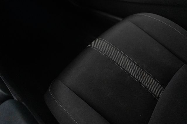 Used 2018 Honda Civic Sedan