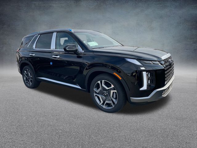 2025 Hyundai Palisade SEL 4