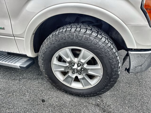 used 2012 Ford F-150 car, priced at $12,599