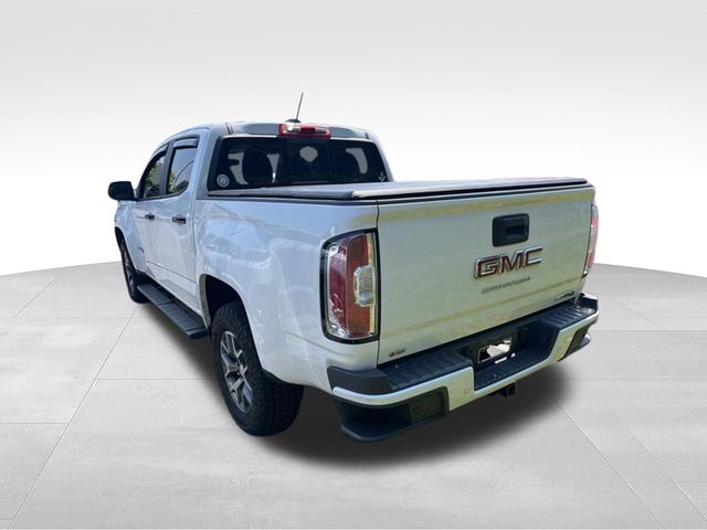 Used 2022 GMC Canyon Truck