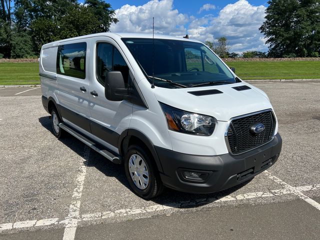 2025 Ford Transit Cargo Van