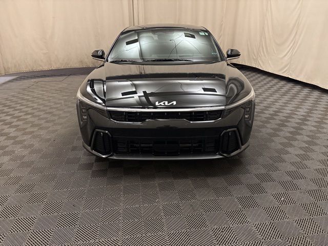 2025 Kia K4 GT-Line - Image 5