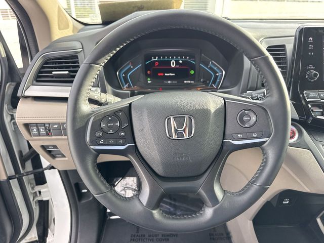 2023 Honda Odyssey - $30,788
