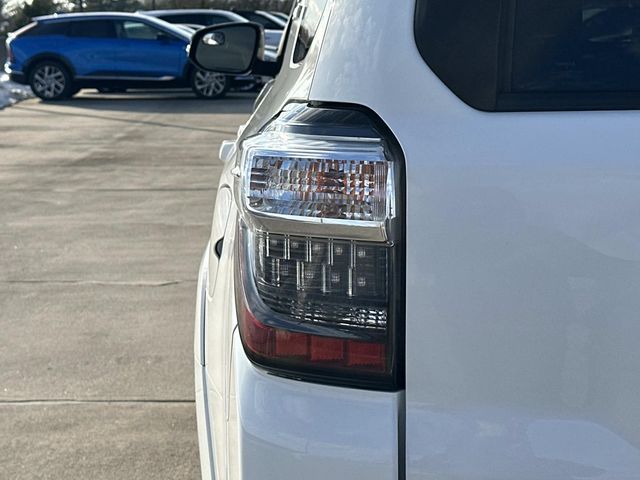 2022 Toyota 4Runner TRD Sport - Photo 29