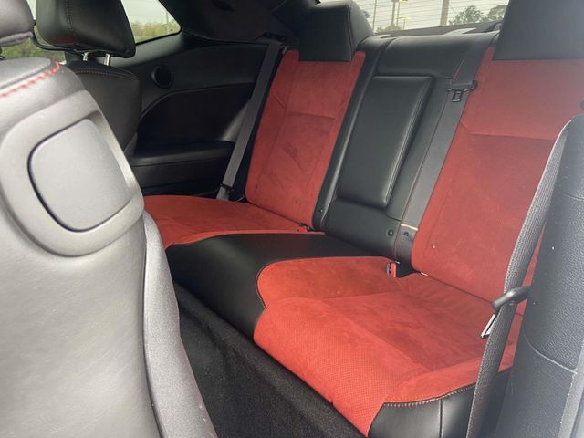 Used 2023 White Dodge R/T Scat Pack image 8