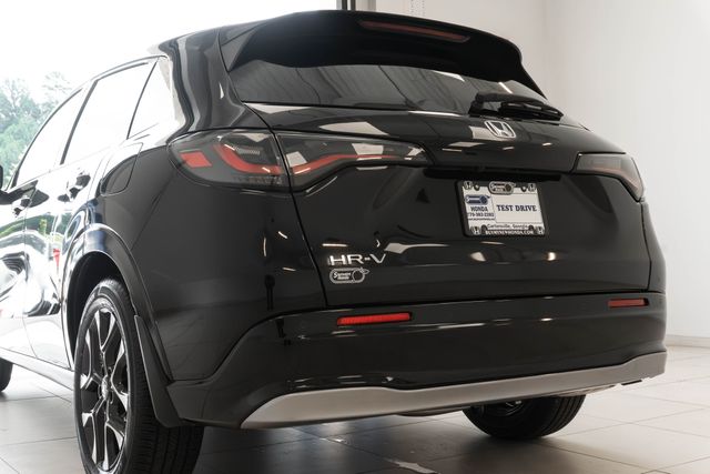 New 2027 Honda HR-V SUV