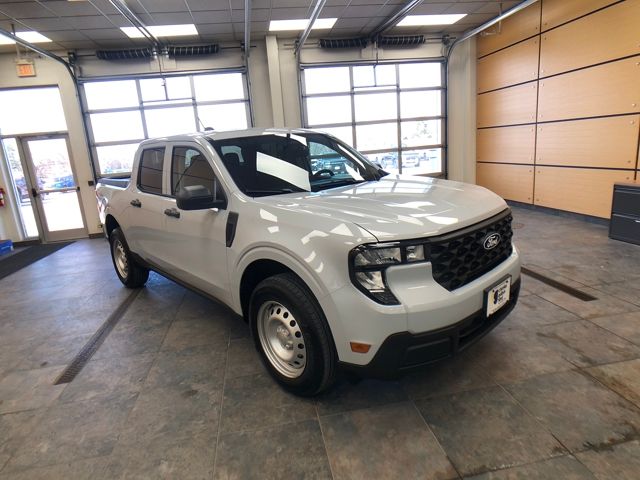 2025 Ford Maverick XL SuperCrew FWD