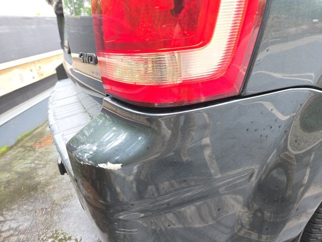 2009 Ford Escape XLT 4X4 SUV