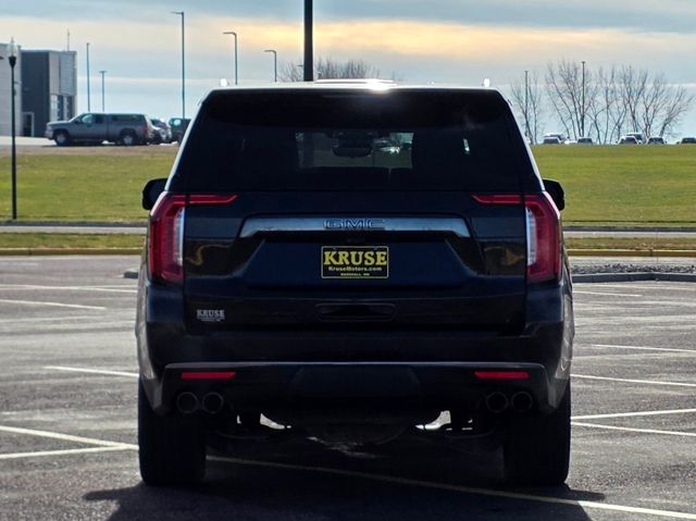 2023 GMC Yukon 4WD Denali Ultimate