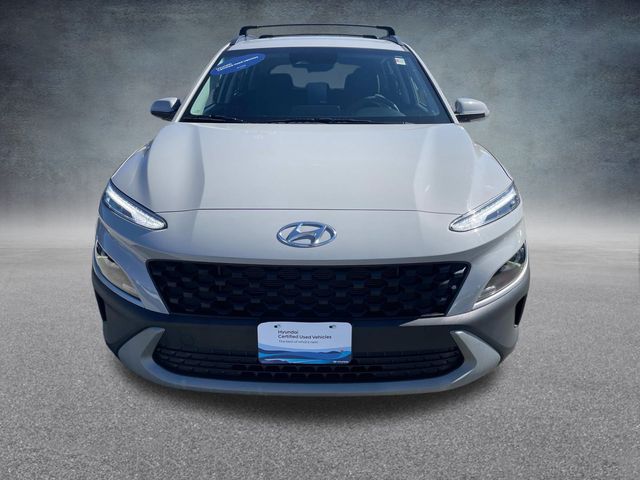 2023 Hyundai Kona SEL 12