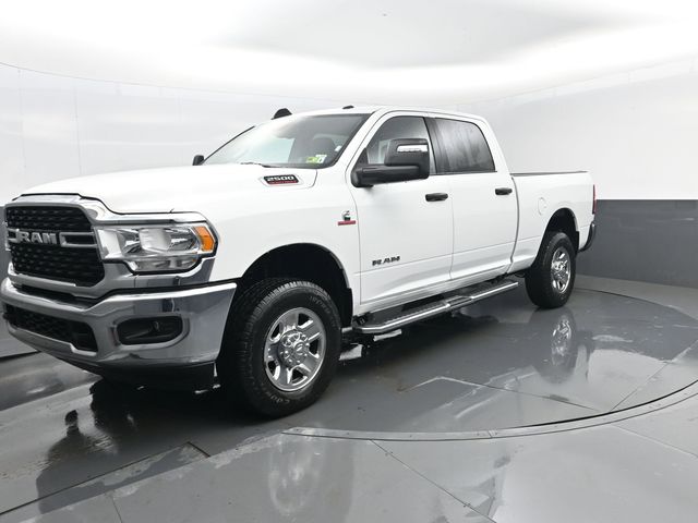 2024 RAM 2500 Big Horn Crew Cab 4WD