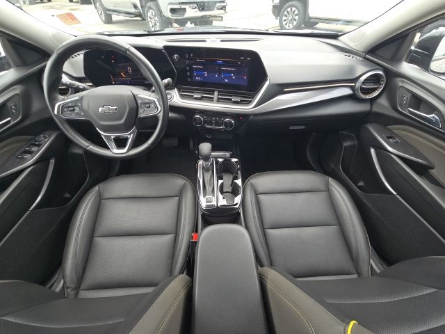 2024 Chevrolet Trax ACTIV:C02668