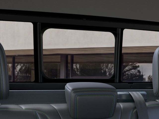 New 2026 Blue Ford Lobo Standard image 24