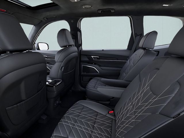 2025 Kia Telluride SX Prestige X-Line - Photo 18