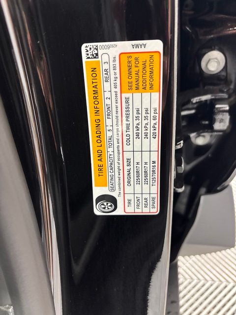 New 2026 Chevrolet Trax SUV