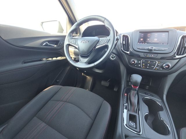 2022 Chevrolet Equinox RS:167431A