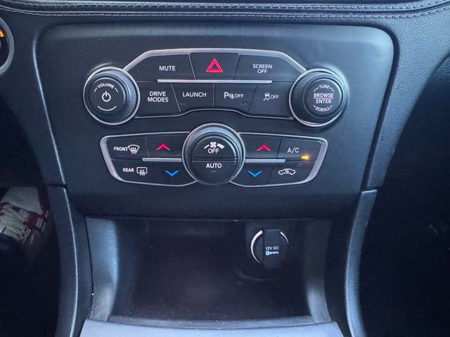 Used 2023 White Dodge R T Scat Pack image 27