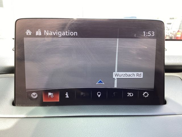 Used Car 2020 Mazda Cx-9  Grand Touring For Sale Under $25,000 In San Antonio, Texas