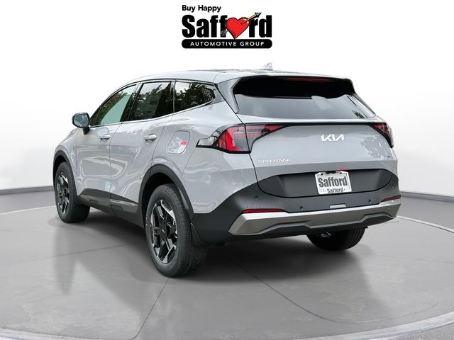 2026 Kia Sportage S Hybrid - Photo 5