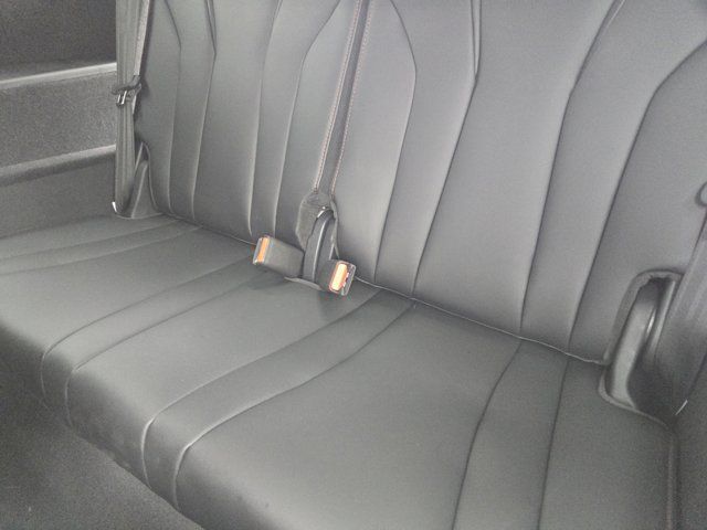 new 2026 Acura MDX car, priced at $78,125