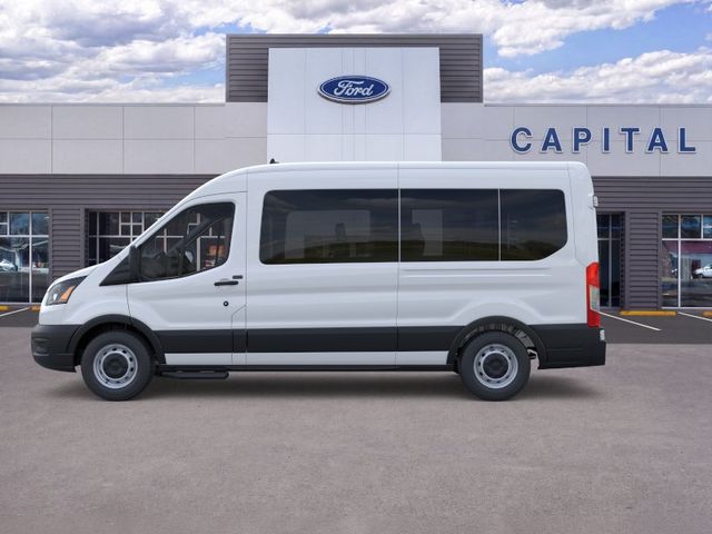 New 2026 White Ford XL image 3