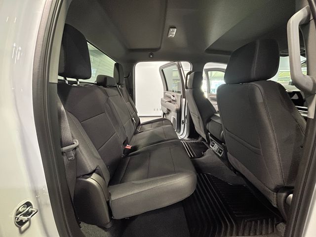 2025 Chevrolet Silverado 2500HD LT White at Bob Mills Chevrolet