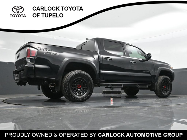 2022 Toyota Tacoma TRD Pro 34