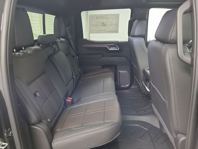 2026 – Chevrolet – Silverado 1500