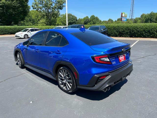 2022 Subaru WRX GT - Photo 12