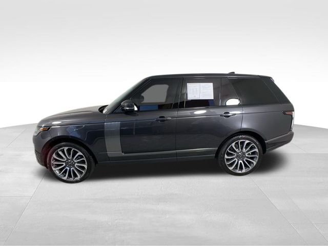 2021 Land Rover Range Rover Autobiography 4