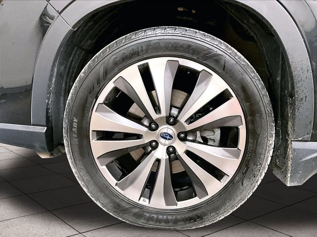 2022 Subaru Ascent Limited Black at Rafferty Subaru
