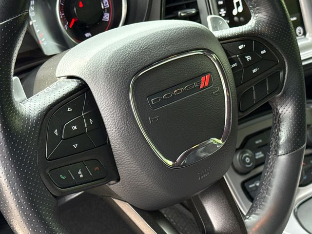 Used 2023 Dodge Challenger Coupe