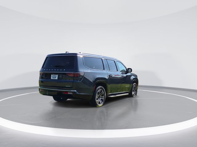Used 2024 Gray Jeep Series II image 7