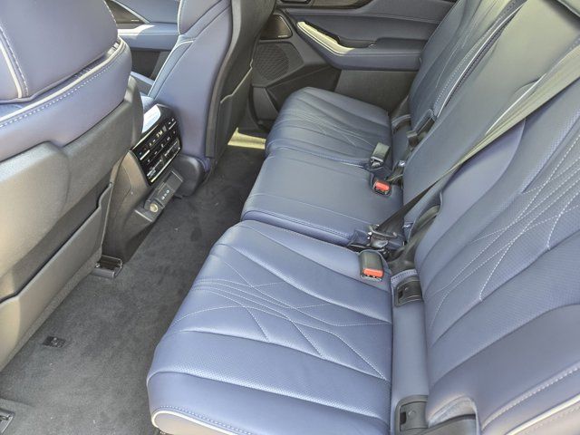 new 2026 Acura MDX car, priced at $77,525