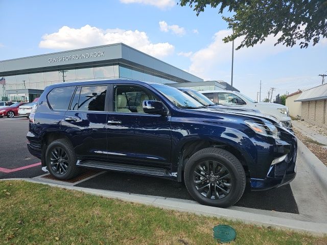 Thumbnail: 2023 Lexus GX - 2