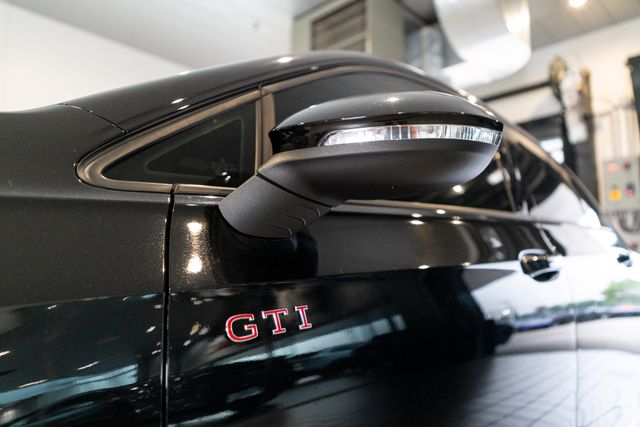 Used 2025 Volkswagen Golf GTI Hatchback