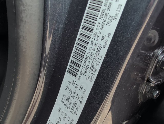 Used 2019 Ram 1500 Truck