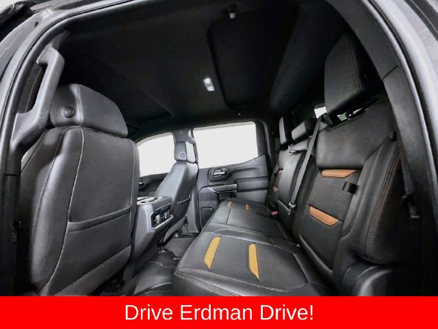Used 2021 GMC Sierra 1500 Truck