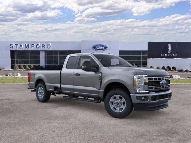 New 2026 Ford F-350SD Truck