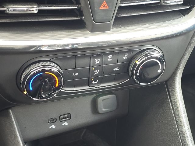 2025 Buick Encore GX Preferred:45849A