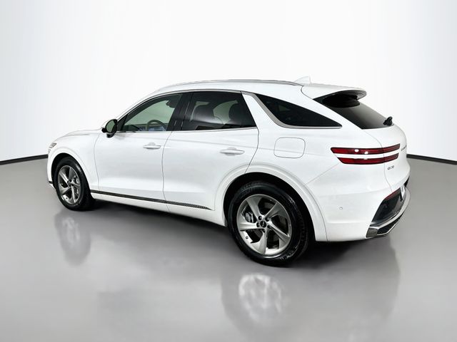Thumbnail: 2026 Genesis GV70 - 7