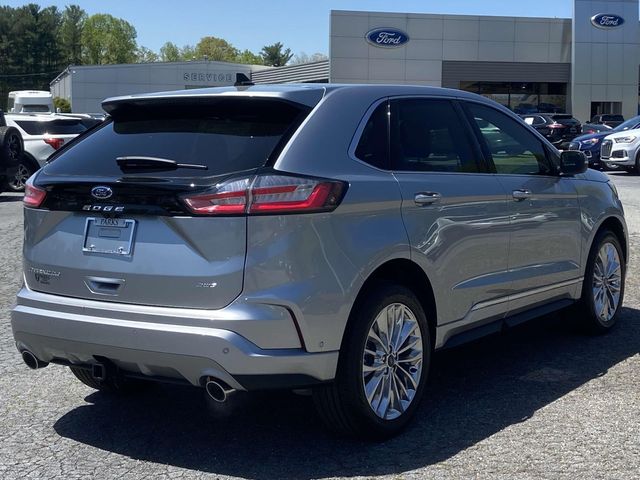 2024 Ford Edge Titanium 5