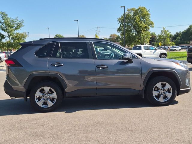 2022 Toyota RAV4 - Image 6