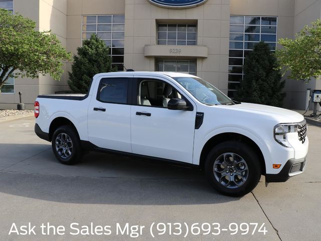 2026 Ford Maverick XLT AWD's photo