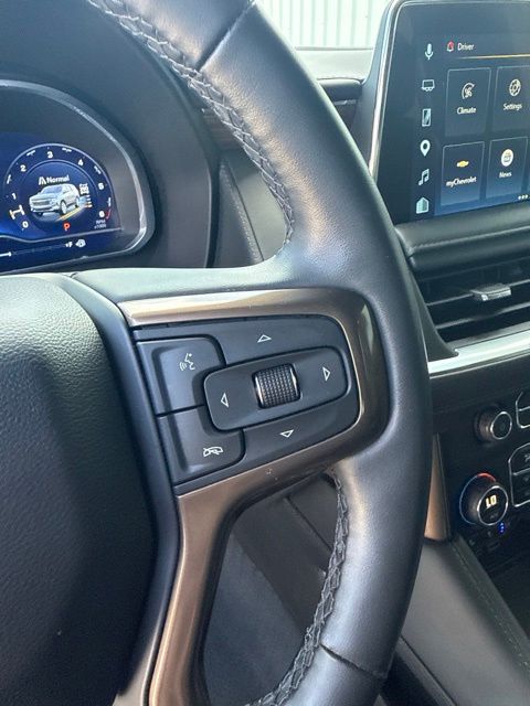 2023 Chevrolet Tahoe High Country:46999B