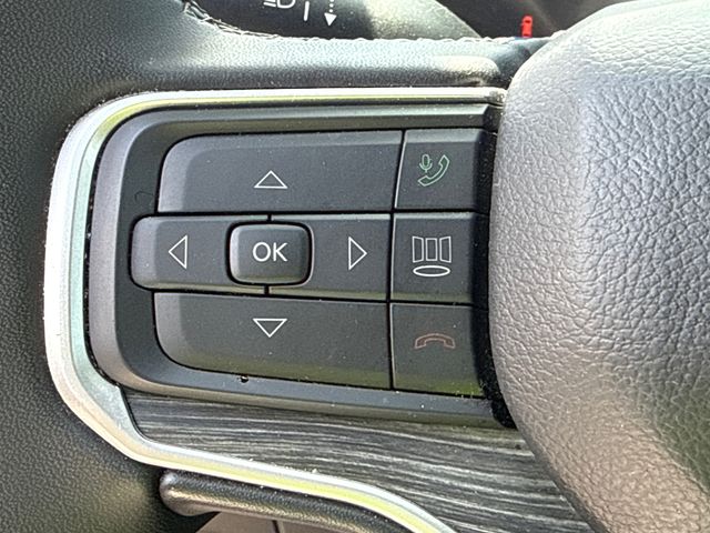 Used 2024 Jeep Wagoneer L SUV