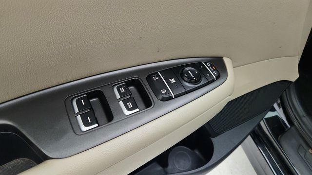 2017 Kia Optima LX Black at Bayway Cadillac Southwest